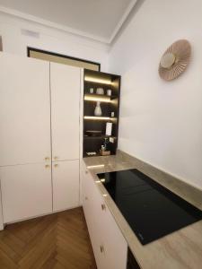 Loft chic & cosy