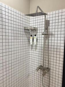 One-Bedroom Apartment in Old Tbilisi