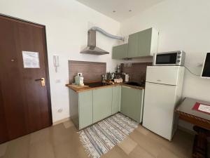 Il Pianoforte di Teresa - appartamento a Monteverde