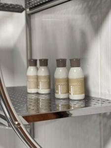 Harmony City Apartment near Palas Center