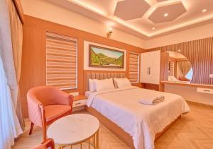 Villa Terra Verde Ooty by VOYE HOMES