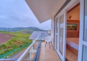 Villa Terra Verde Ooty by VOYE HOMES