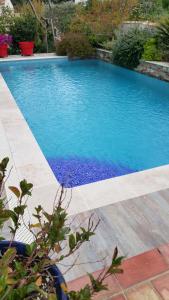 Datimbi avec piscine