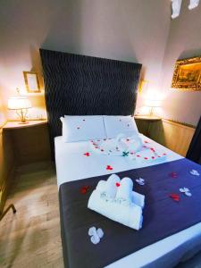 Hotel Nardizzi Americana