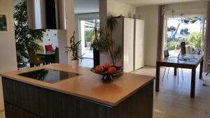 Datimbi avec piscine