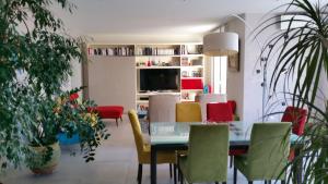 Datimbi avec piscine