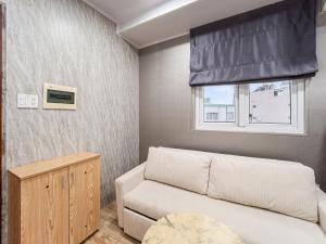 Apartment 1 bedroom with city view