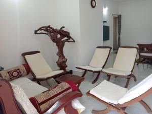 Coorg seetha villa