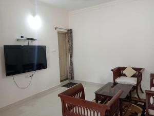 Coorg seetha villa