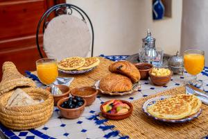 Riad Chams Marrakech