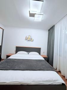 Harmony City Apartment near Palas Center