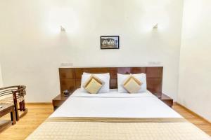 Hotel O NOIDA STAY