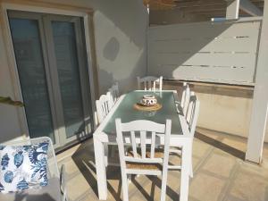 Casa al Mare SoleMareVento