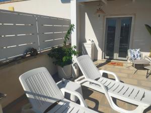 Casa al Mare SoleMareVento