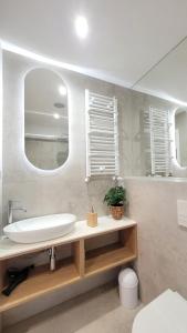 Plac Wolności 6 Residence