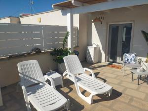 Casa al Mare SoleMareVento