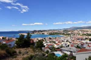 Blue Sunset, Apartment with Pool,Terace & Stunning Views