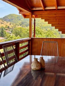 Green Forest Villa