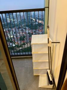 Luxury Apt in South Jakarta