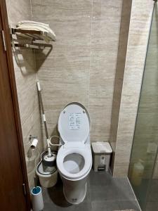 Luxury Apt in South Jakarta