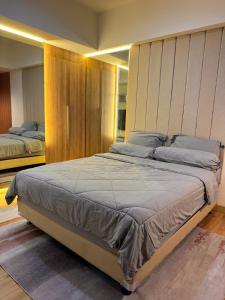 Luxury Apt in South Jakarta