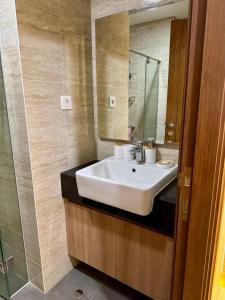 Luxury Apt in South Jakarta