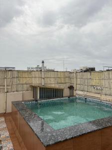 BAGEECHA GHAR - Netflix & Chill, Garden, Terrace Pool Palace Views