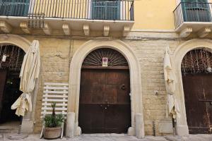 Palazzo Giotta - dimora storica