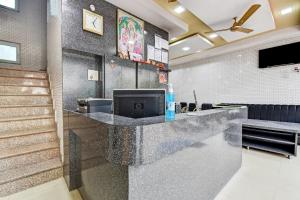 Hotel O Eleven Hotel & Banquet