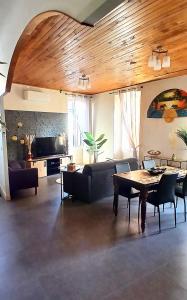 Le Loft - Appartement en RDC - 1chambre