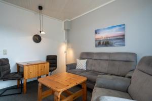 Haus Sonnenwinkel Bungalow 10