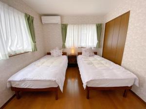 Vacation stay fujiyoshida