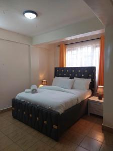 Dala kisumu two bedrooms