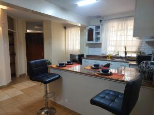 Dala kisumu two bedrooms