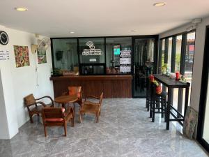 Ma Room Place Sukhothai Resort