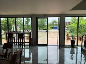 Ma Room Place Sukhothai Resort