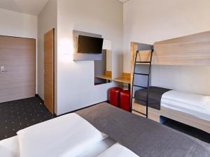 B&B Hotel Köln-Troisdorf