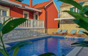 Villa Bilanzic - Omis by Villas Guide