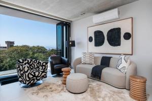 Panoramic Perfection in De Waterkant