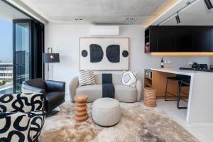 Panoramic Perfection in De Waterkant