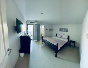 Ma Room Place Sukhothai Resort