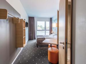 B&B Hotel Augsburg-Nord - 3hvězdičkové hotely ve městě Augsburg