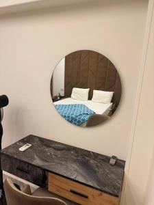 شقه فندقية رائعه امام سيتى ستارز بمدينه نصر2