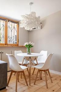 Apartment with Fireplace in Old Tbilisi