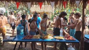 Fai Pai Hostel