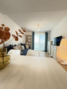 Cathedral Apartment City Center with Parking