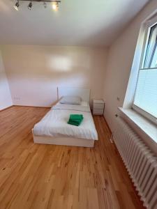 Ferienwohnung Seebach