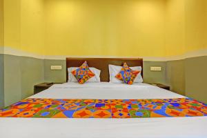 FabHotel 29 Beach House