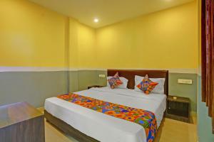 FabHotel 29 Beach House