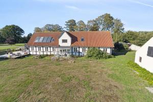 Holiday Apartment Near Snogebæk Beach